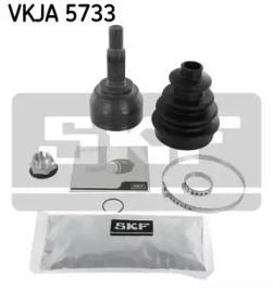 Шарнирный комплект SKF VKJA 5733